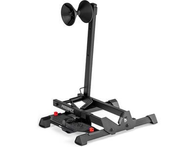 Feedback Sports RAKK 2.0 E black