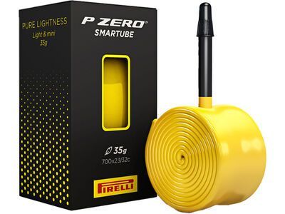 Pirelli P Zero SmarTube 60 mm - 23/32-622