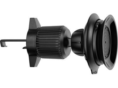 Fidlock Vacuum Car Vent Base, black - Bild 3