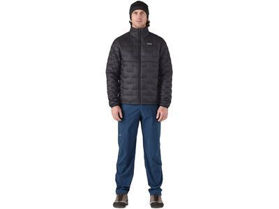 Patagonia Men's Micro Puff Jacket, black - Bild 4