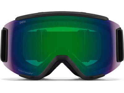 Smith Squad S, ChromaPop Everyday Green Mirror / black - Bild 2