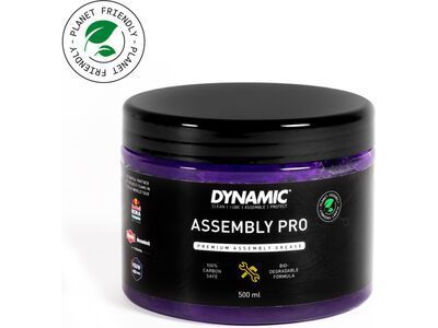 Dynamic Bike Care Assembly Pro - 500 ml - Bild 2