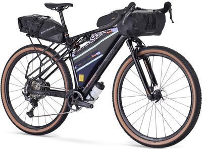 Trek CheckOut SL 5, dark star/dark web - Bild 6