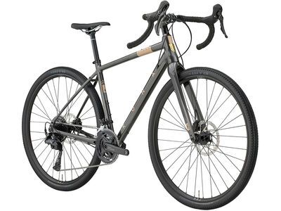 Kona Libre, gloss metallic charcoal - Bild 2