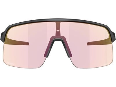 Oakley Sutro Lite, Prizm Transitions Ember / matte black - Bild 2