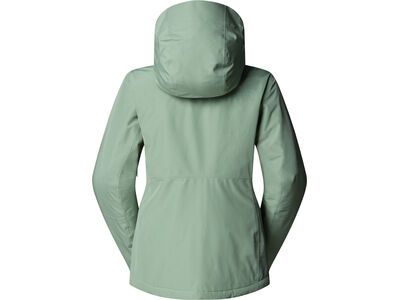 The North Face Women’s Descendit Jacket, slate moss