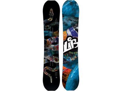 Lib Tech T.Rice Pro Wide