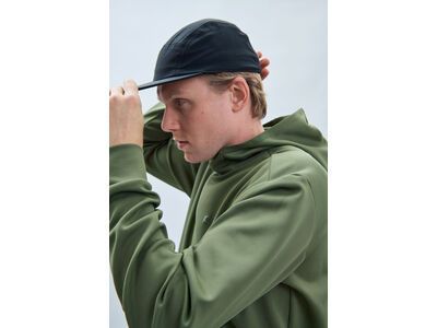 POC Poise Hoodie, epidote green - Bild 5