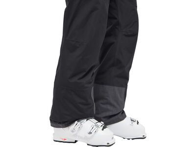 Haglöfs Latnja GTX Insulated Pant Women, true black - Bild 9