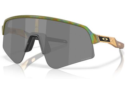 Oakley Sutro Lite Sweep Polaris Collection, Prizm Black / fern spacedust - Bild 10