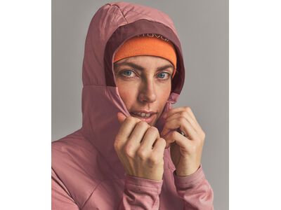 Ortovox Venet Swisswool 60 Vest W, dusk rose - Bild 7