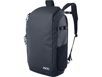 Evoc Athlete Backpack 30, carbon grey/black - Bild 3