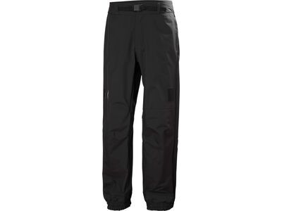 Helly Hansen ULLR D Pants 2.0, black