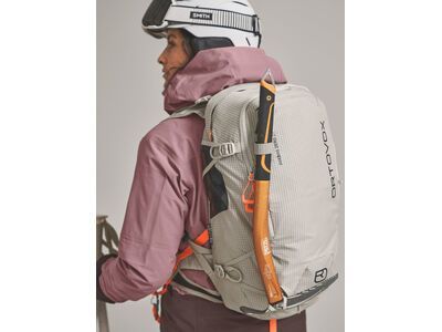 Ortovox Avabag LiTRIC Zero 27, black raven - Bild 8