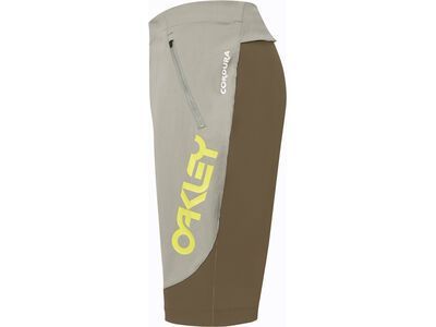 Oakley Maven Scrub Short, mist - Bild 2