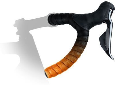 Cube Acid Lenkerband RC 3,0, black´n´neon orange