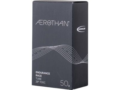 Schwalbe Aerothan Tube SV 16E 28/700C Endurance Race - 28/35-622 / 40 mm