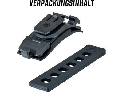 Sigma Aero Silicone Bracket für Aerolenker - Bild 5