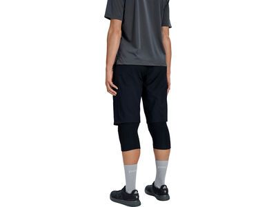 POC VPD Max Knee, uranium black - Bild 13