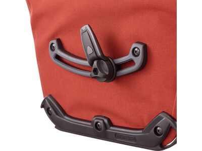 ORTLIEB Back-Roller Plus QL2.2, dark chili - Bild 4