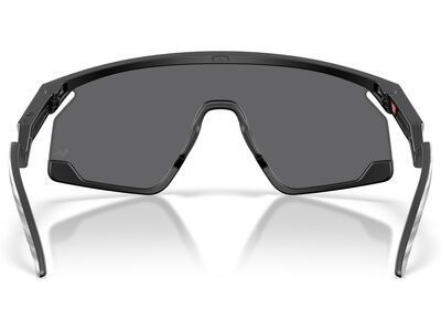 Oakley BXTR MotoGP, Prizm Black / matte black - Bild 6