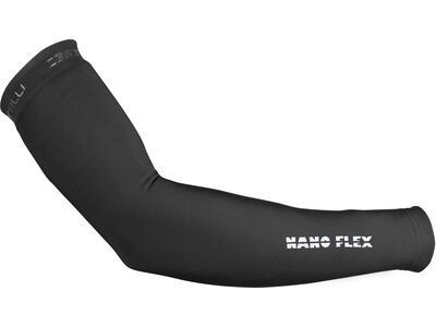 Castelli Nano Flex 3G Armwarmer, black