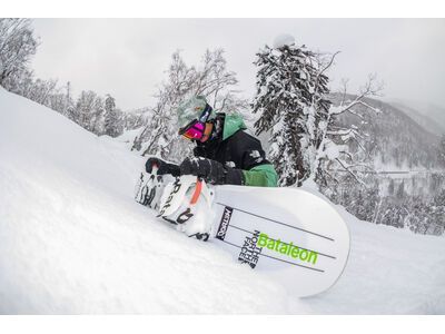 Bataleon ThunderStorm Wide - Bild 11