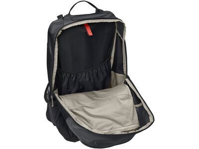 Vaude TrailControl 25+, black - Bild 3