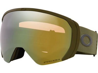 Oakley Flight Path L, Prizm Snow Sage Gold Iridium / matte new dark brush