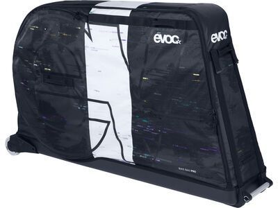 Evoc Bike Bag Pro, multicolour