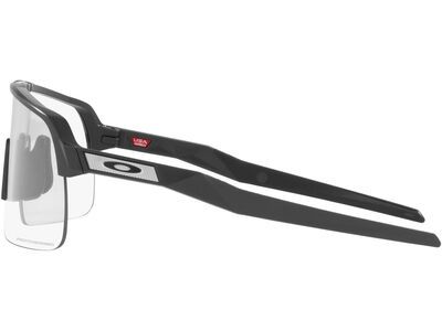 Oakley Sutro Lite, Clear Photochromic / matte carbon - Bild 2