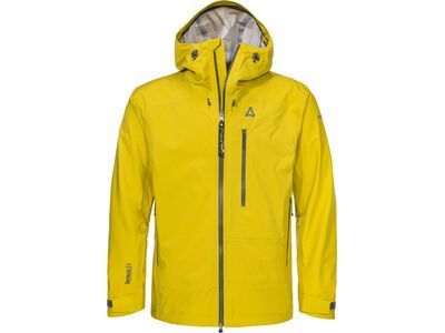 Schöffel Jacket Style Milagle MNS, golden spice