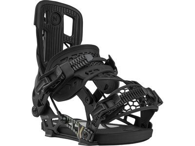 Nidecker Flow NX2 Hybrid, black - Bild 3