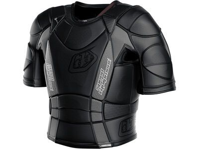 TroyLee Designs 7850 Ultra Protective Shirt, black