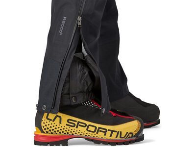 Patagonia Men's Triolet Pants, black - Bild 7