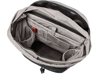 Vaude Aqua Commute Single, black - Bild 3