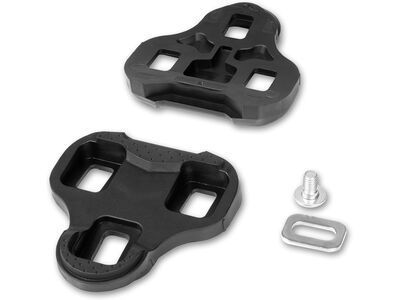 Cube Acid Cleats KEO 0° black