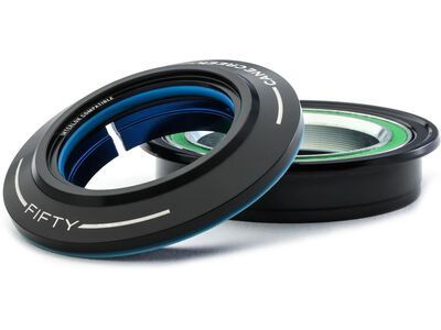 Cane Creek Fifty Complete - ZS44/28.6 | ZS44/30, black - Bild 2