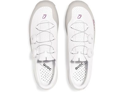 Quoc Gran Tourer XC Shoes, chalk - Bild 2