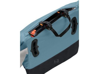 Vaude CityMe Bike II Umhängetasche, heron - Bild 6