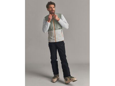 Ortovox Ortler Metawool 60 Rev Jacket M, green sage - Bild 6