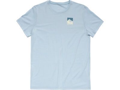 Devold Classic Summit Tee Man dawn