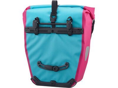 ORTLIEB Back-Roller Cyber, blue/pink - Bild 2