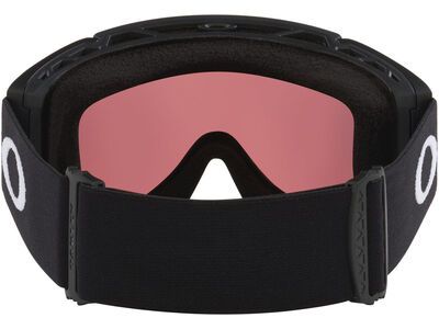 Oakley Flow Scape M, Prizm Snow Torch Iridium & Iced / matte black - Bild 8