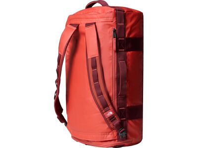 The North Face Base Camp Voyager Duffel 32L, mars dust/sumac - Bild 3