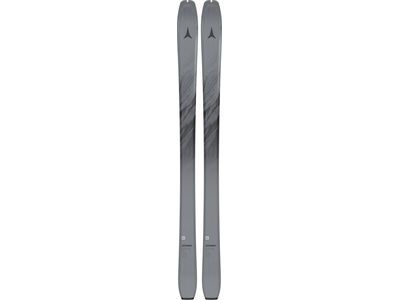 Atomic Backland 85 gunmetal/black