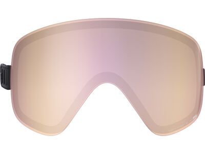 POC Vitrea Lens Clarity Int./Cloudy Coral