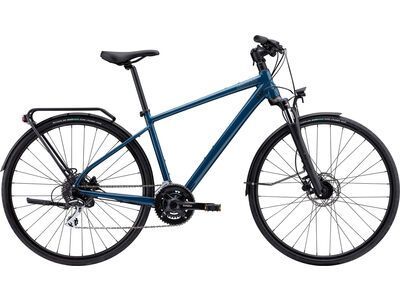Cannondale Quick CX EQ abyss blue