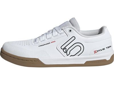 Five Ten Freerider Pro, cloud white/core black/red - Bild 4