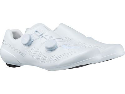 Shimano S-Phyre SH-RC910 Road Narrow, white - Bild 1